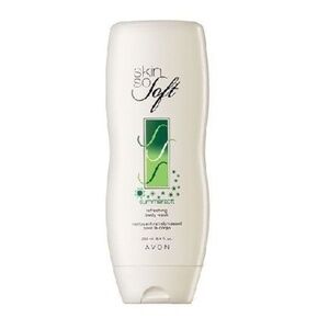 AVON SSS SUMMERSOFT REFRESHING BODY WASH (NEW WITH TAGS)